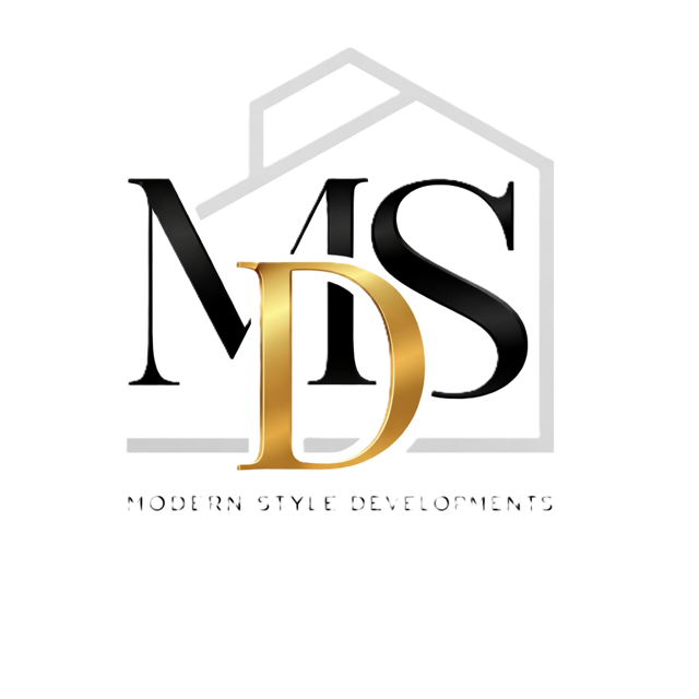 Modern Style Developments